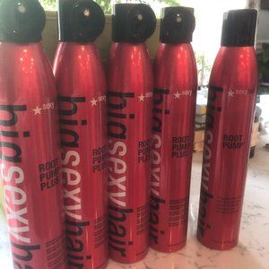 Big Sexy Hair Root Pump Plus and Root Pump Bundle